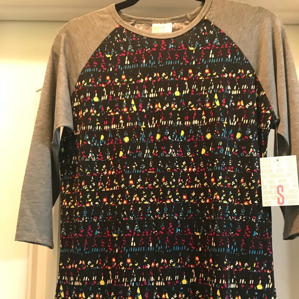 NWT Lularoe Small Randy